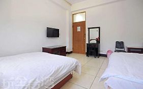 Dahan Homestay