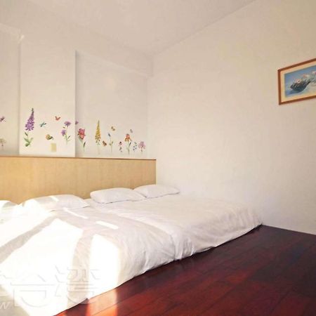 Dahan Homestay Yuchi Extérieur photo